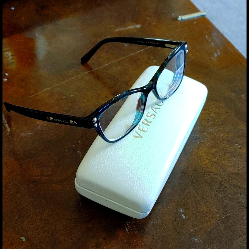 Versace Glasses